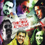 The Film Emotional Atyachar (2010) Mp3 Songs